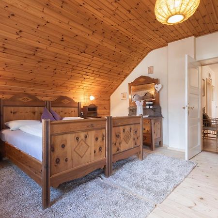 Eilandhof Apartment Olang Екстер'єр фото